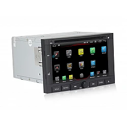 CITROEN BERLINGO - МУЛТИМЕДИЯ / Навигация Android DVD