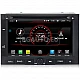 PEUGEOT 307, 3008, 5008, PARTNER - МУЛТИМЕДИЯ / Навигация Android DVD