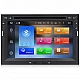 PEUGEOT 307, 3008, 5008, PARTNER - МУЛТИМЕДИЯ / Навигация Android CPU: 8-CORE + CARPLAY + DVD