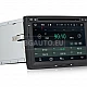PEUGEOT 307, 3008, 5008, PARTNER - МУЛТИМЕДИЯ / Навигация Android CPU: 8-CORE + CARPLAY + DVD