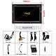 PEUGEOT 307, 3008, 5008, PARTNER - МУЛТИМЕДИЯ / Навигация Android CPU: 8-CORE + CARPLAY + DVD