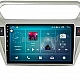 CITROEN C-ELYSEE - 9 МУЛТИМЕДИЯ / Навигация android 16