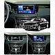 PEUGEOT 508 - 9 МУЛТИМЕДИЯ / Навигация android 16