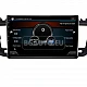 PEUGEOT 508 - 9 МУЛТИМЕДИЯ / Навигация android 16