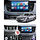 PEUGEOT 508 - 9 МУЛТИМЕДИЯ / Навигация android 16