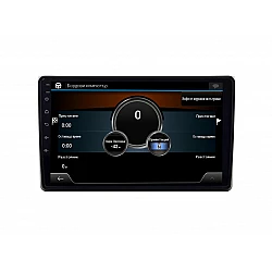 PEUGEOT 308 II - 9" МУЛТИМЕДИЯ / Навигация android 16