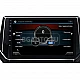 PEUGEOT 2008 - 10.1 МУЛТИМЕДИЯ / Навигация android 16