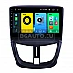 PEUGEOT 207 - 9 МУЛТИМЕДИЯ / Навигация android 16