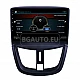 PEUGEOT 207 - 9 МУЛТИМЕДИЯ / Навигация android 16