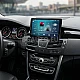 RENAULT LAGUNA - 10.1 МУЛТИМЕДИЯ / Навигация android 16