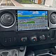 RENAULT MASTER - 10 МУЛТИМЕДИЯ / Навигация android 16