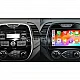 RENAULT CAPTUR - 9 МУЛТИМЕДИЯ / Навигация android 16