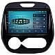 RENAULT CAPTUR - 9 МУЛТИМЕДИЯ / Навигация android 16