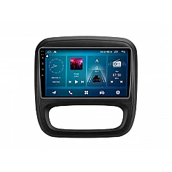 NISSAN NV300 - 9" МУЛТИМЕДИЯ / Навигация android 16