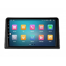RENAULT EXPRESS - 9" МУЛТИМЕДИЯ / Навигация android 16