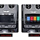 DACIA - МУЛТИМЕДИЯ / Навигация android 16 CPU:8-Core, RAM:4Gb, ROM:64Gb DVD + DSP + CARPLAY + SIM