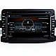 DACIA - МУЛТИМЕДИЯ / Навигация android 16 CPU:8-Core, RAM:4Gb, ROM:64Gb DVD + DSP + CARPLAY + SIM