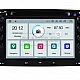 RENAULT MEGANE 2 - МУЛТИМЕДИЯ / Навигация android 16 CPU:8-CORE + DSP + CARPLAY + SIM