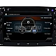 RENAULT MEGANE 2 - МУЛТИМЕДИЯ / Навигация android 16 CPU:8-CORE + DSP + CARPLAY + SIM