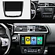 RENAULT Kadjar - 9 МУЛТИМЕДИЯ / Навигация android 16