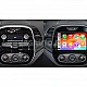 RENAULT CAPTUR - 9 МУЛТИМЕДИЯ / Навигация android 16