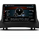 RENAULT Megane 2 - 9 МУЛТИМЕДИЯ / Навигация android 16