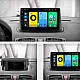 RENAULT Megane 3, Fluence - 9 МУЛТИМЕДИЯ / Навигация android 16