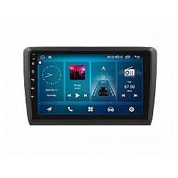 SEAT Ibiza - 9" МУЛТИМЕДИЯ / Навигация android 16