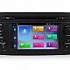 SEAT Ibiza - МУЛТИМЕДИЯ / Навигация Android DVD