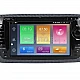 SEAT Ibiza - МУЛТИМЕДИЯ / Навигация android 16 DVD + DSP + CARPLAY + ANDROID AUTO