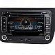 SEAT Altea - 7 МУЛТИМЕДИЯ / Навигация android 16 CPU:8-CORE, RAM:4GB + DSP + CarPlay + ANDROID AUTO + SIM