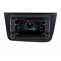 SEAT Altea - 7" МУЛТИМЕДИЯ / Навигация android 16
