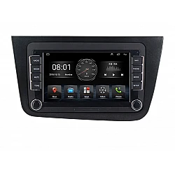 SEAT Altea - 7" МУЛТИМЕДИЯ / Навигация android 16