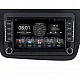 SEAT Altea - 7 МУЛТИМЕДИЯ / Навигация android 16
