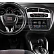 SEAT Altea - 8 МУЛТИМЕДИЯ / Навигация android 16