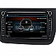 SEAT Altea - 8 МУЛТИМЕДИЯ / Навигация android 16