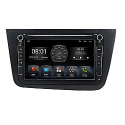 SEAT Altea - 8" МУЛТИМЕДИЯ / Навигация android 16