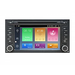 SEAT Ibiza, Leon, Ateca - МУЛТИМЕДИЯ / Навигация android 16 DVD + DSP