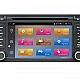 SEAT Ibiza, Leon, Ateca - МУЛТИМЕДИЯ / Навигация android 16 DVD + DSP