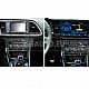 SEAT Leon, Ateca - 9 МУЛТИМЕДИЯ / Навигация android 16