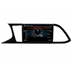SEAT Leon, Ateca - 9" МУЛТИМЕДИЯ / Навигация android 16
