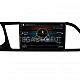 SEAT Leon, Ateca - 9 МУЛТИМЕДИЯ / Навигация android 16