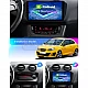 SEAT Ibiza 6J - 9 МУЛТИМЕДИЯ / Навигация android 16