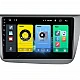 SEAT Altea, Toledo - 9 МУЛТИМЕДИЯ / Навигация android 16