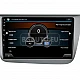 SEAT Altea, Toledo - 9 МУЛТИМЕДИЯ / Навигация android 16