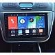 SEAT Altea, Toledo - 9 МУЛТИМЕДИЯ / Навигация android 16