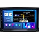 SEAT Ibiza, Arona - 9 МУЛТИМЕДИЯ / Навигация android 16