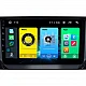 SEAT Ibiza, Arona - 9 МУЛТИМЕДИЯ / Навигация android 16