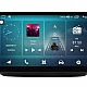 SKODA Fabia - 10.1 МУЛТИМЕДИЯ / Навигация android 16