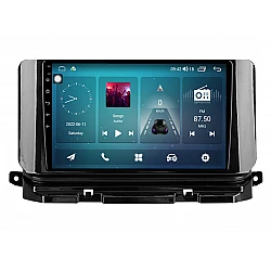 SKODA OCTAVIA - 10.1" МУЛТИМЕДИЯ / Навигация android 16